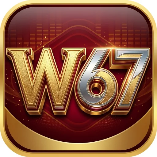 W67 Logo - Resmi