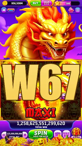 W67 Tangkapan Layar - APK Resmi